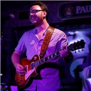 Clases de guitarra moderna, jazz, blues y ARMONÍA MODERNA